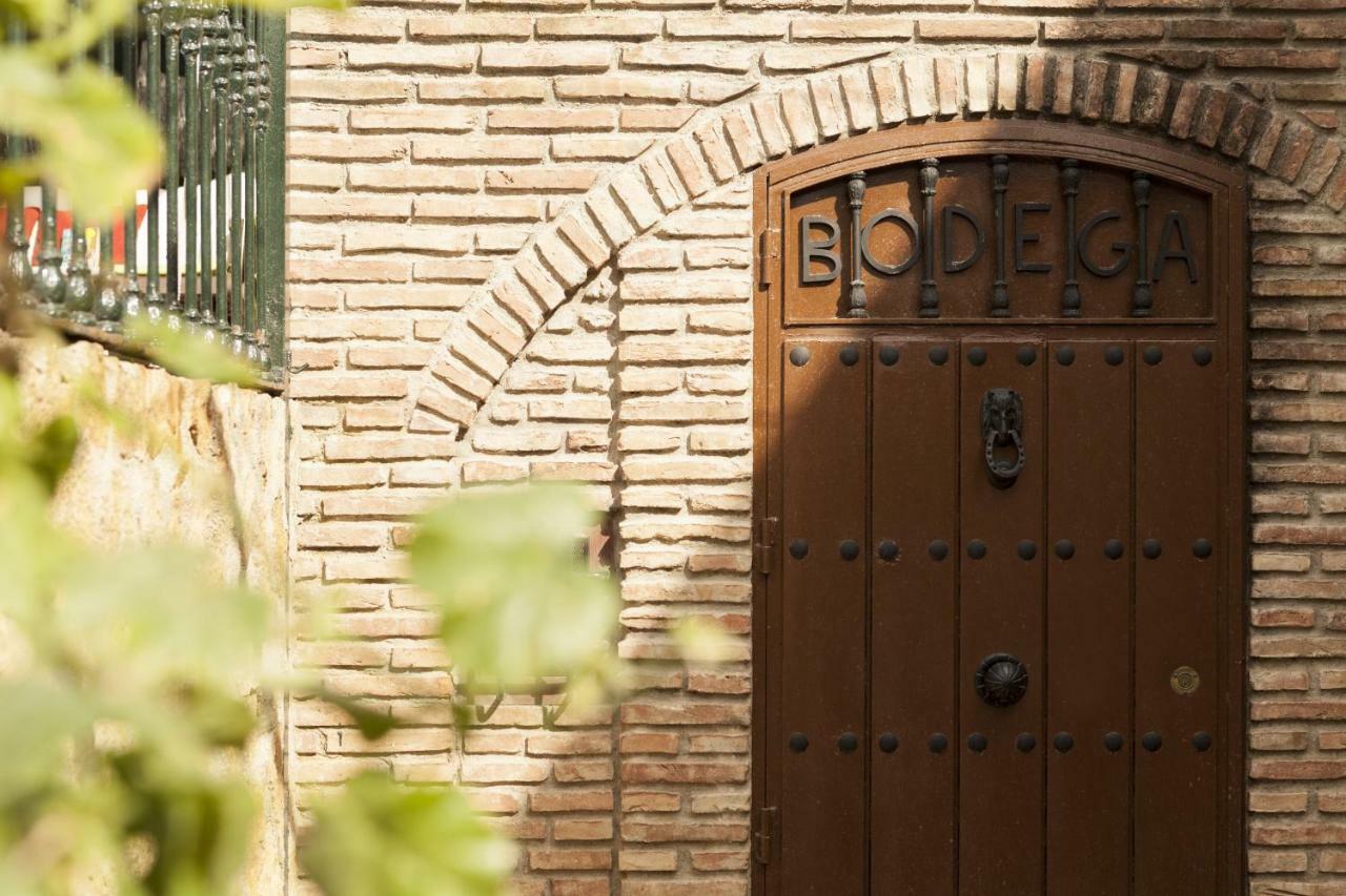 Cortijo La Algallumbilla Carcabuey Exterior foto